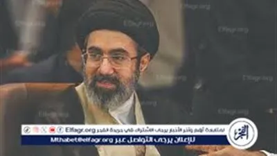 هكذا عرّفته ويكيبديا.. مجتبى خامنئي: المرشد الأعلى الثالث.. وثاني أبناء خامنئي