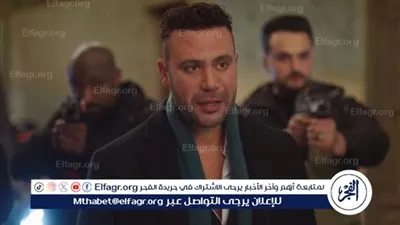 محمد إمام يفتح “دفتر الحساب” في رمضان.. و«الكينج» يشعل جوجل ويضع الجمهور في قلب معركة درامية لا تهدأ