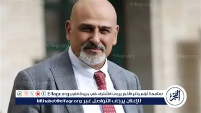 هددوني بابني واقتحموا منزلي.. جمال سليمان يكشف كواليس تهديده من النظام السوري بسبب مواقفه السياسية