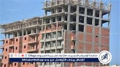 شروط التصالح في مخالفات البناء 2026.. الإجراءات والأوراق المطلوبة لتقنين الأوضاع