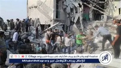 صاروخ أمريكي يوقع ضحايا مدرسيين في إيران.. أدلة جديدة تكشف تورط واشنطن