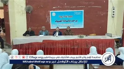 تعزيز قيم الانتماء والوحدة الوطنية فى ظل الصراع الأمريكي الإيراني فى ندوة لإعلام أسيوط 