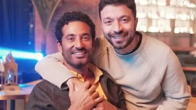 أحداث نارية في الحلقة 19 من «افراج» الجمهور.. عمرو سعد يقدم عظمة فنية والنقاد يصفوه بنجم رمضان الأول