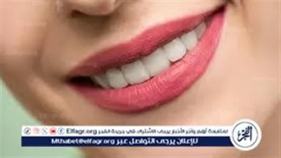 وصفات طبيعية لتفتيح المنطقة حول الفم.. طرق سهلة للحصول على بشرة موحدة اللون