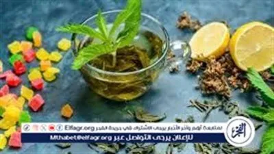 الشاي الأخضر ليس للتخسيس فقط.. اكتشف فوائده في تعزيز المناعة