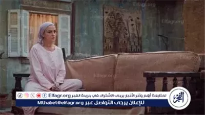 “حكاية نرجس” تكتب وجعًا مختلفًا على الشاشة… الحلقة السادسة تكشف عمق المعركة الصامتة في حياة ريهام عبد الغفور