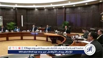 رسميًا.. سعر الغاز السائل (البوتاجاز) بعد قرار رئيس الوزراء في مصر