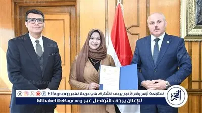 رئيس جامعة قناة السويس يصدر قرارًا بتكليف شيماء موسى أمينًا لكلية الصيدلة