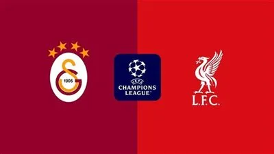 دوري أبطال أوروبا.. بث مباشر ليفربول ضد جالاتا سراي التركي في إياب دور الـ16 شاهد مجانًا الآن 