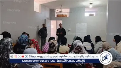 محافظ أسيوط: رفع الوعي القانوني بحقوق المرأة العاملة أولوية لتعزيز بيئة عمل آمنة 