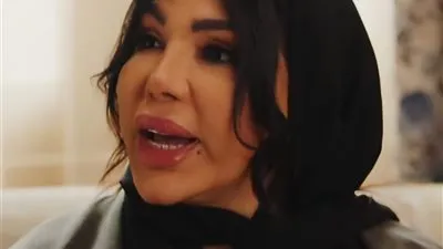 ظهور لافت لـ غادة إبراهيم في «المتر سمير».. إشادات واسعة بأدائها في دور زوجة الأب