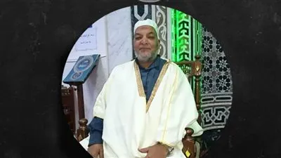 وفاة مسن داخل مسجد ببورسعيد في أول ليلة فردية بالعشر الأواخر من رمضان