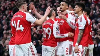 بث مباشر هنا Leverkusen vs Arsenal match ⚽... ازاي تشوف ماتش أرسنال ضد باير ليفركوزن بدوري أبطال أوروبا من غير اشتراك؟