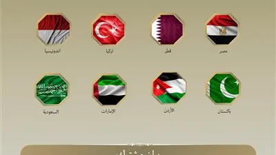 عاجل.. دول عربية وإسلامية تدين إغلاق أبواب المسجد الأقصى 