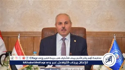 جامعة قناة السويس تطلق سلسلة ندوات تثقيفية بالتعاون مع منطقة وعظ الإسماعيلية