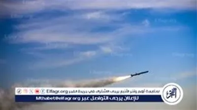 عاجل- الحرس الثوري الإيراني يعلن استهداف إسرائيل وإطلاق صواريخ باليستية.. وإسرائيل ترد بقصف مجمع نووي