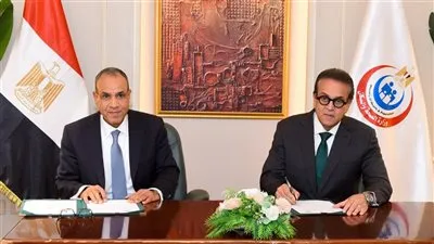 وزيرا الخارجية والصحة يوقعان بروتوكول “علاجك في مصر” لتيسير الرعاية الطبية المتكاملة للمصريين بالخارج