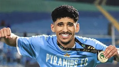 حسام حسن يستقر على ضم قطة للمنتخب بعد تألقه مع بيراميدز