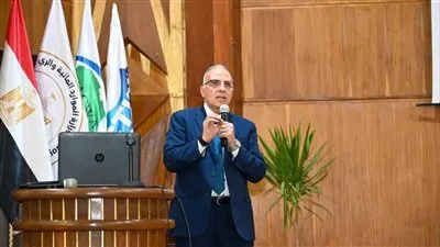 سويلم:محاور الجيل الثاني لمنظومة المياه 2.0 تعد بمثابة خطة تنفيذية لتطبيق مستهدفات الوزارة