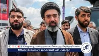 عاجل- مجتبى خامنئي: سنواصل استهداف القواعد الأمريكية ومضيق هرمز يجب أن يبقى مغلقًا