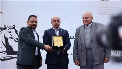 الأولمبياد الخاص المصري ينظم حفل الإفطار الرمضاني السنوي ويكرم أبطال مصر أصحاب الإنجازات الدولية