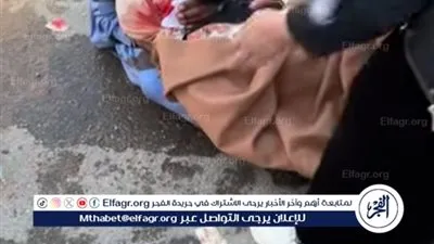 دماء على الأسفلت قبل الإفطار.. حادث مروع بين 4 سيارات على الطريق الصحراوي الغربي