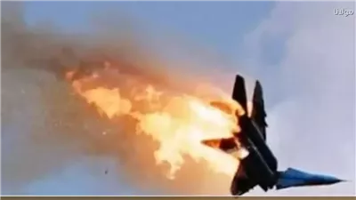 وزارة الدفاع السعودية: اعتراض وتدمير 7 مسيرات بالربع الخالي كانت متجهة إلى حقل شيبة