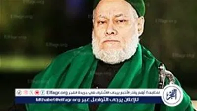 علي جمعة يوضح كيفية حساب الزكاة على المواليد والمتوفين قبل وبعد آذان المغرب