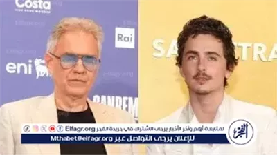 أندريا بوتشيلي يرد على جدل تصريحات تيموثي شالاميت: الأوبرا والباليه ليسا فنونًا من الماضي