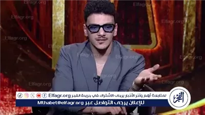 حودة بندق يفاجئ الجمهور: فكرة الاعتزال تلاحقني والغناء بين الحلال والحرام