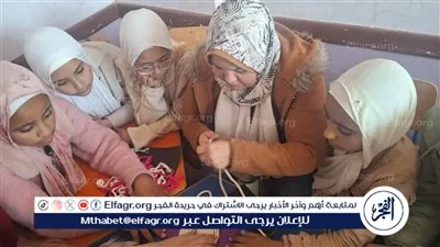 استمرار فعاليات مبادرة 