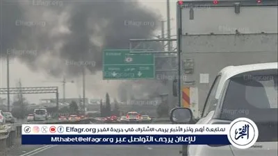 عاجل.. هجوم صاروخي جديد من إيران على إسرائيل