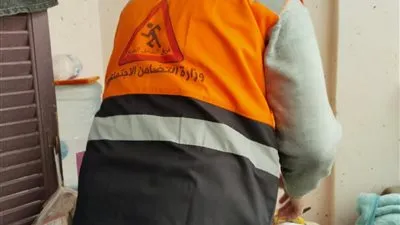 التضامن الاجتماعي: غلق دار مسنين غير مرخصة بمصر الجديدة بعد واقعة تقييد مسن.. وإحالة القائمين عليها للنيابة