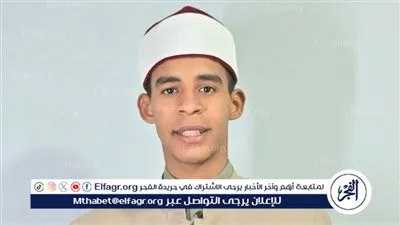 نيابة العبور تقرر حبس المتهم بدهس طالب أزهري من الفيوم وأخذ عينة لتحليل المخدرات