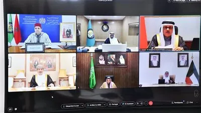 دول الخليج تثمن جهود ملك المغرب في دعم القضية الفلسطينية