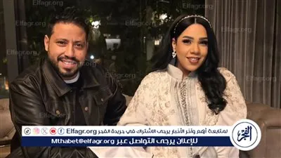 عودة الحب تنتصر.. شيماء سيف تتصدر تريند جوجل بعد عودتها لزوجها محمد كارتر