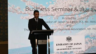  وزير الصناعة الجديد يكشف خطته للنهوض بالصناعات المصرية وسط تحديات ارتفاع فاتورة الواردات