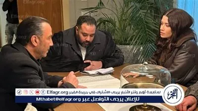 طارق لطفي يشعل الدراما في “فرصة أخيرة”.. أداء استثنائي يقلب الموازين ويترك الجمهور أمام لحظة حاسمة