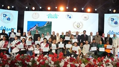 «تطوير التعليم بالوزراء» يعلن عن 50 منحة مجانية لأبناء الشهداء للتأهيل لسوق العمل الدولي