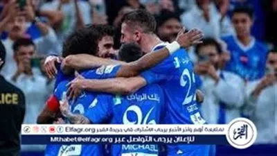 شاهد | بث مباشر مباراة الهلال والفتح اليوم في دوري روشن السعودي 2025-2026