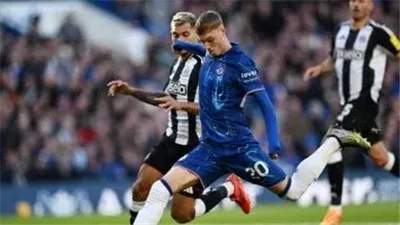 شاهدها الآن ⚽ ⛹️ (1-0) بث مباشر الآن مباراة Chelsea VS Newcaastle United في الدوري الإنجليزي الممتاز