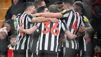 الشوط الثاني الأول ⚽ ⛹️ (1-0) بث مباشر الآن مباراة تشيلسي ضد نيوكاسل في الدوري الإنجليزي الممتاز