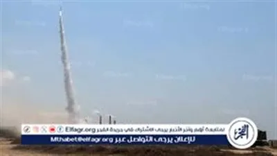 تصعيد جديد في الصراع.. 10 صواريخ تنطلق من لبنان نحو حيفا وصفارات الإنذار تدوي في تل أبيب