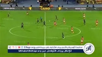 قمة النخبة الأفريقية.. الأهلي يواجه الترجي التونسي في مباراة لا تُفوّت – بث مباشر وتحليلات قبل صافرة البداية