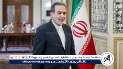 عاجل- إيران تبدي استعدادها لدعم أي تحرك إقليمي يوقف الحرب بشروط «العدالة والتعويضات»