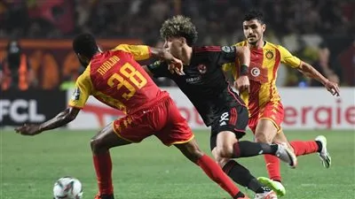 مباراة لا تقبل القسمة على اثنين.. يلا شوت بث مباشر.. مشاهدة الأهلي × الترجي Twitter بث مباشر دون 