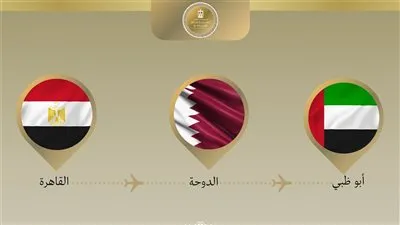 وزير الخارجية يتوجه إلى الإمارات في المحطة الثانية من جولته إلى عدد من الدول العربية لتعزيز التنسيق وتأكيد التضامن مع الأشقاء في الإمارات