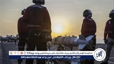 البيت الأبيض: الصراع مع إيران لن يستمر أشهرًا وقد ينتهي خلال ستة أسابيع