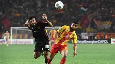 الآن.. مشاهدة مباراة الأهلي والترجي في دوري أبطال إفريقيا بث مباشر دون تقطيع 