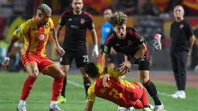 شاهد مجانًا الآن دون مليم.. الترجي يستضيف الأهلي في ذهاب ربع نهائي دوري الأبطال 